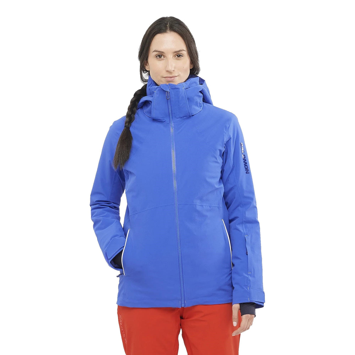 Brillant Women Winter coat