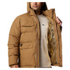 Landroamer Puffer Men Jacket