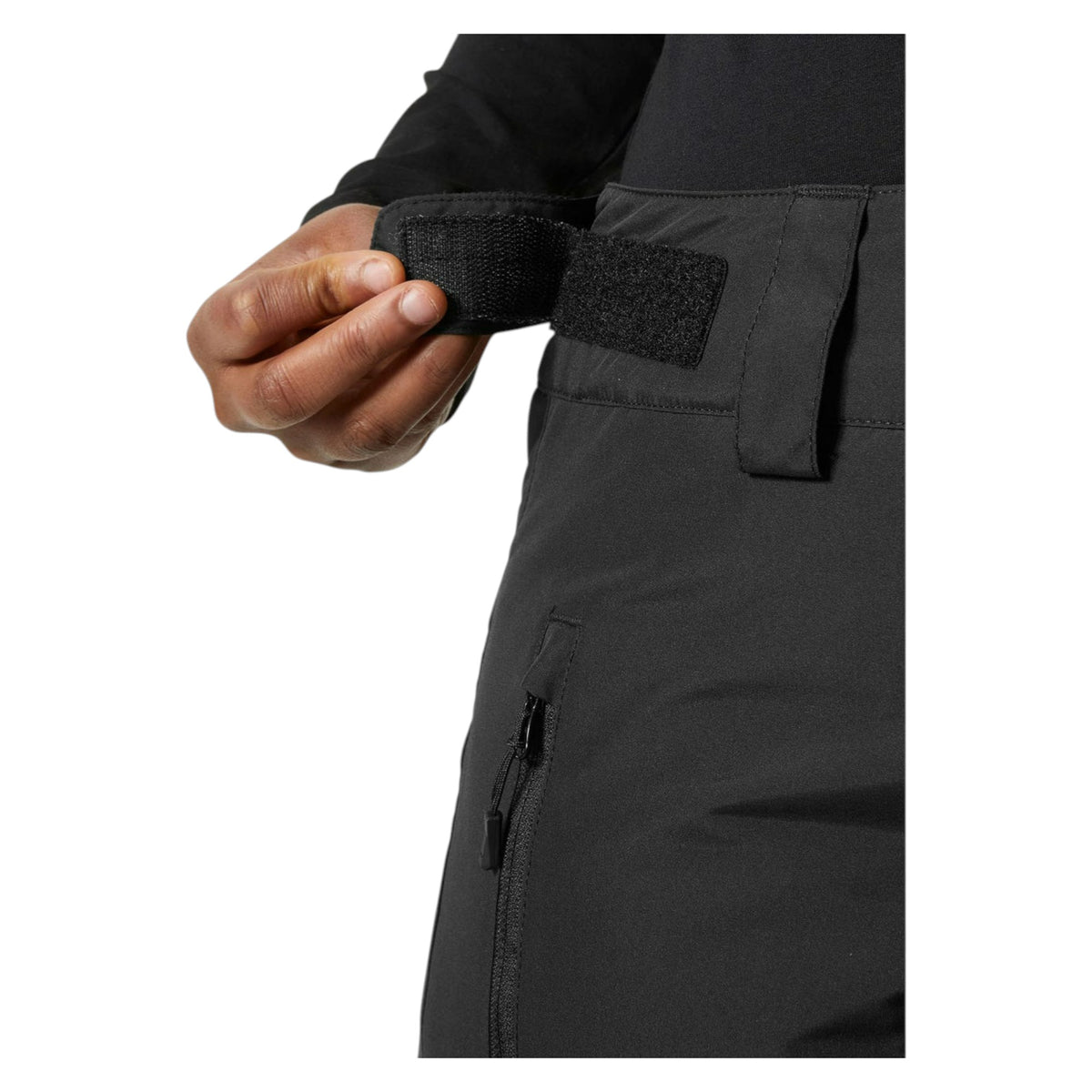 Helly Hansen Noir.990 1X