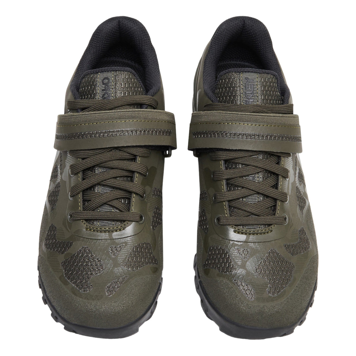 Souliers de Vélo de Montagne Koya RC MTB Homme