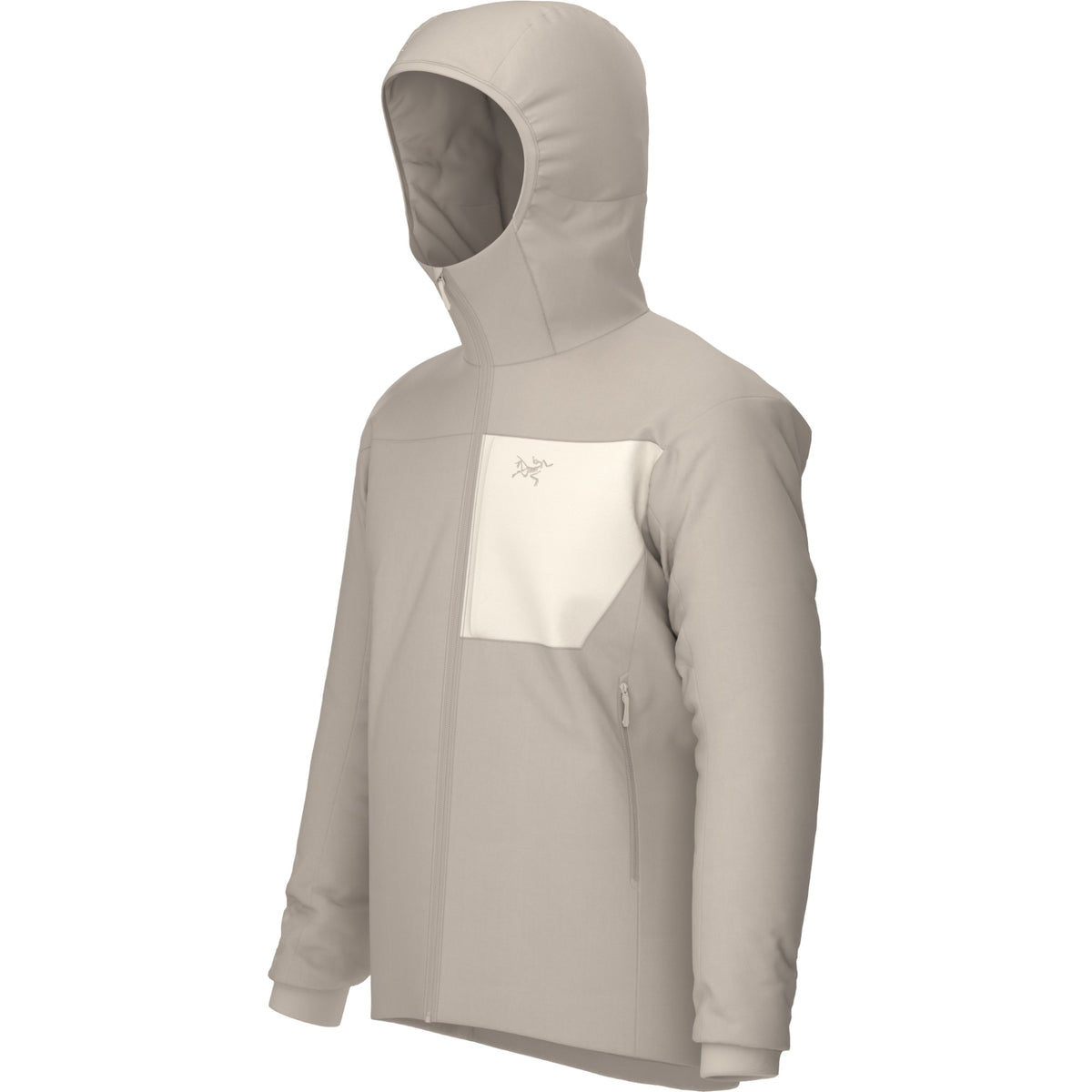 Arc'teryx Rune/Sea Salt.022871 L