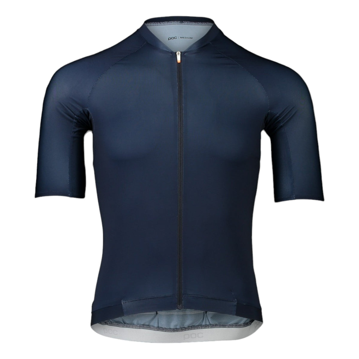 Maillot de Vélo de Route Manches Courtes Pristine Homme