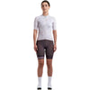 Maillot de Vélo de Route Manches Courtes Signature Femme