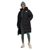 Nuptse Parka Women Jacket