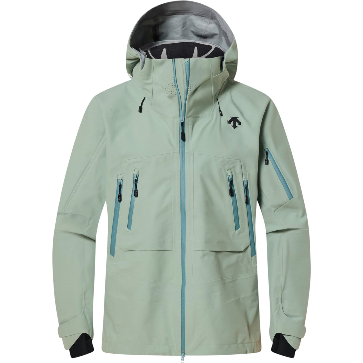 Descente Sturdy Green.GR01 M