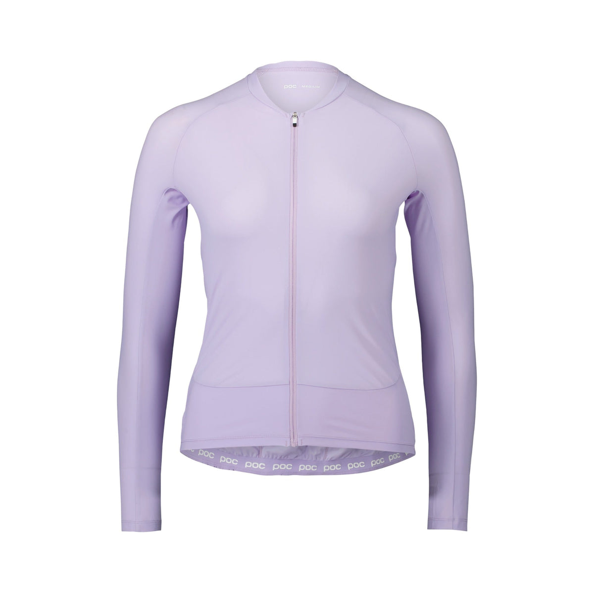 Maillot de Vélo Essential Road LS Femme