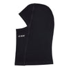 Cagoule Heavyweight Antarctic Grid Fleece Enfant