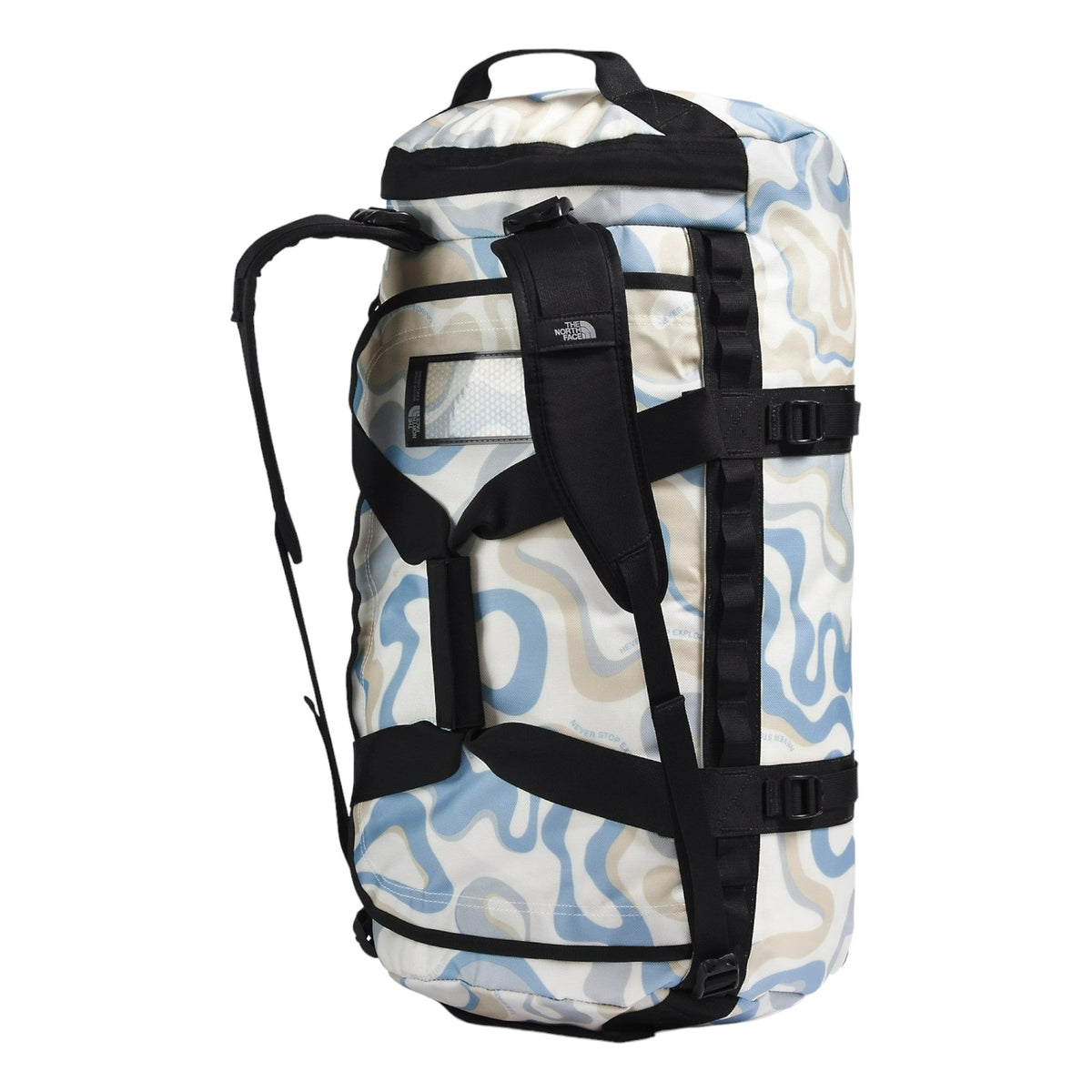 Sac Duffel Camp M Adulte