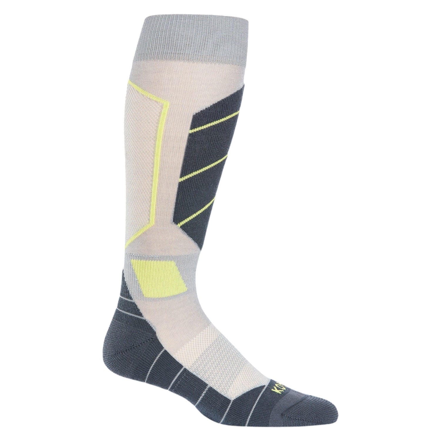 Bas de Ski Silky Tech Adulte