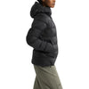 Veste à Capuche Isolante Thorium Femme