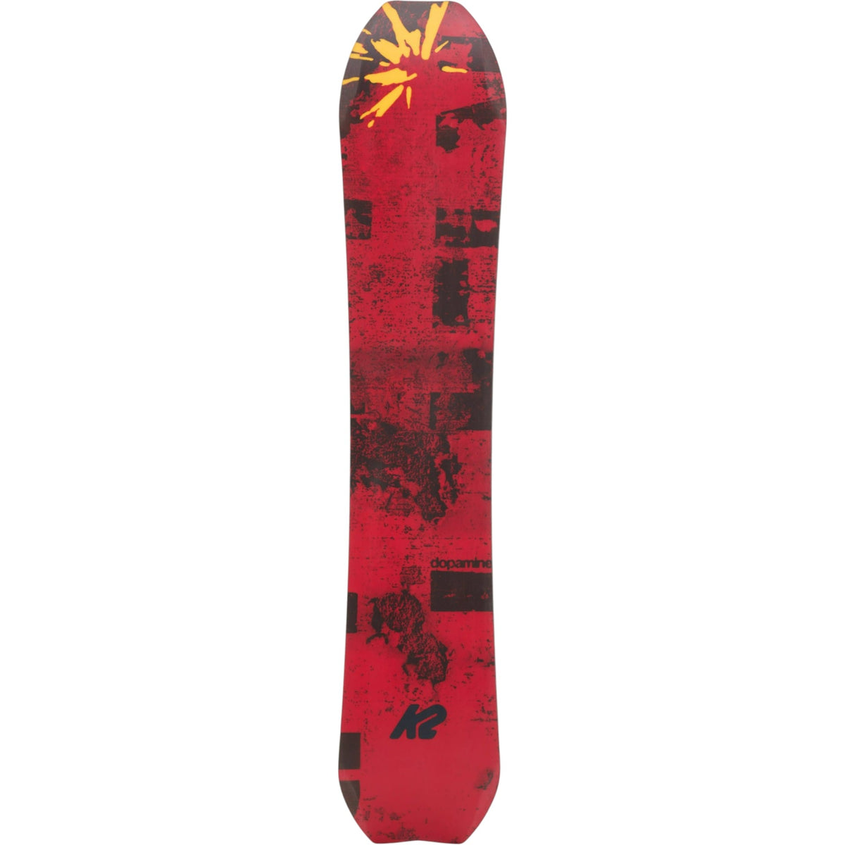 Planche à Neige Sky Pilot Adulte