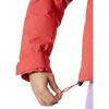 Manteau Nora Short Puffy Femme
