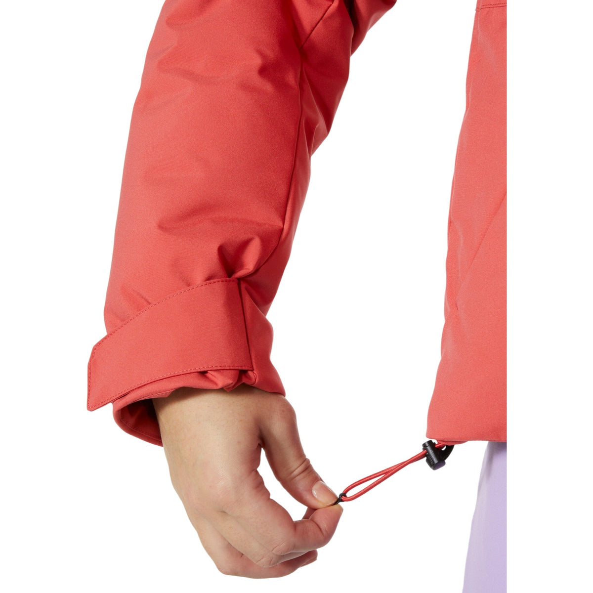 Manteau Nora Short Puffy Femme