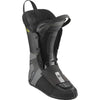 Salomon Noir/Drk Gris Met/Silv Met 23.5