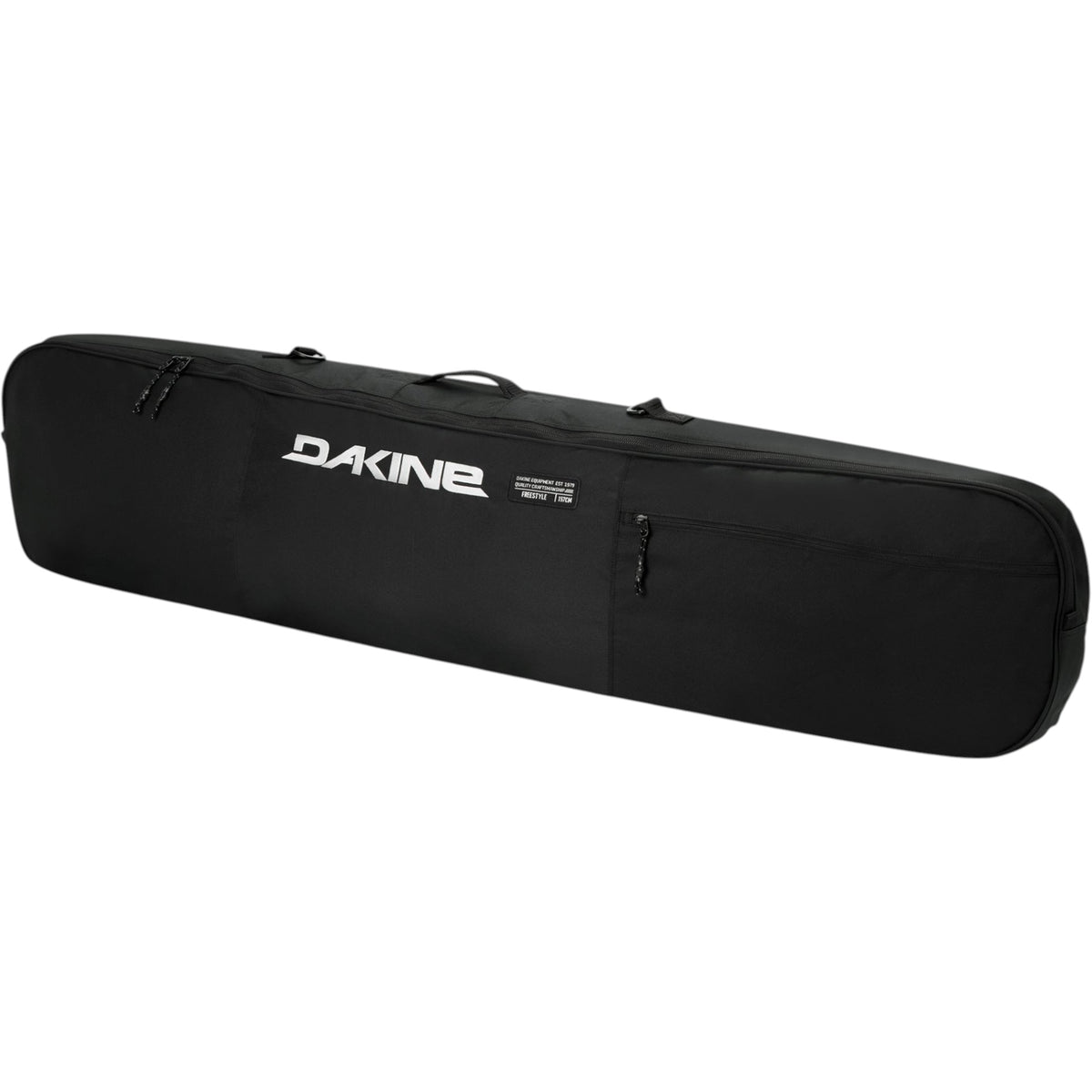 Dakine Noir 165cm