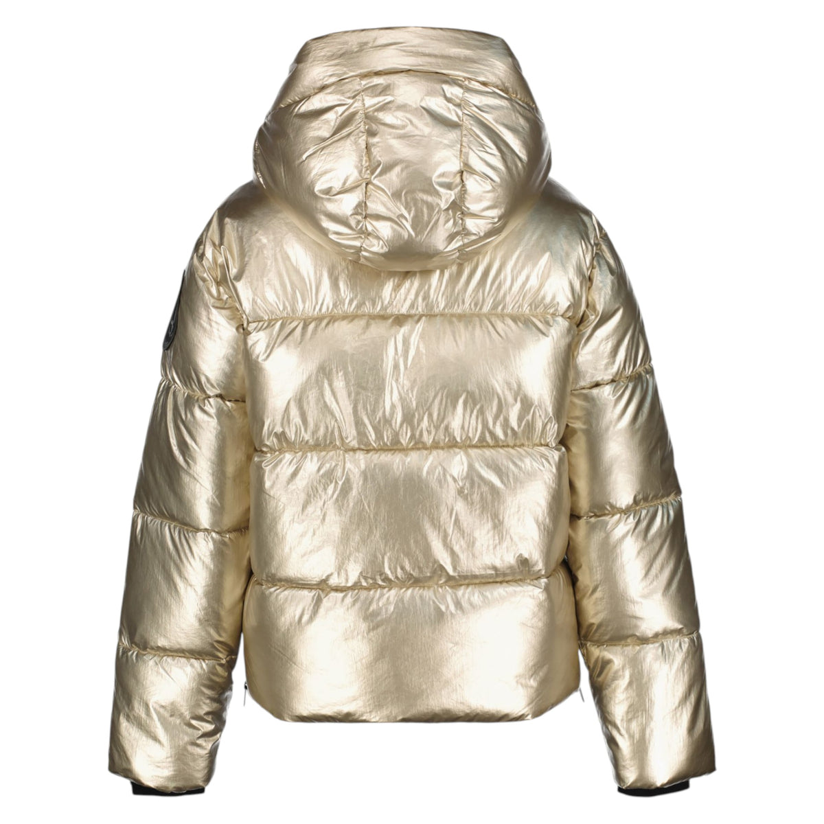 Manteau d'Hiver Eiseberg Femme