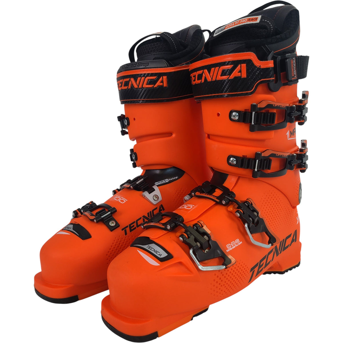 Bottes de Ski Usagé Mach1 LV 130 Homme