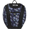 K&B Mauve Flower