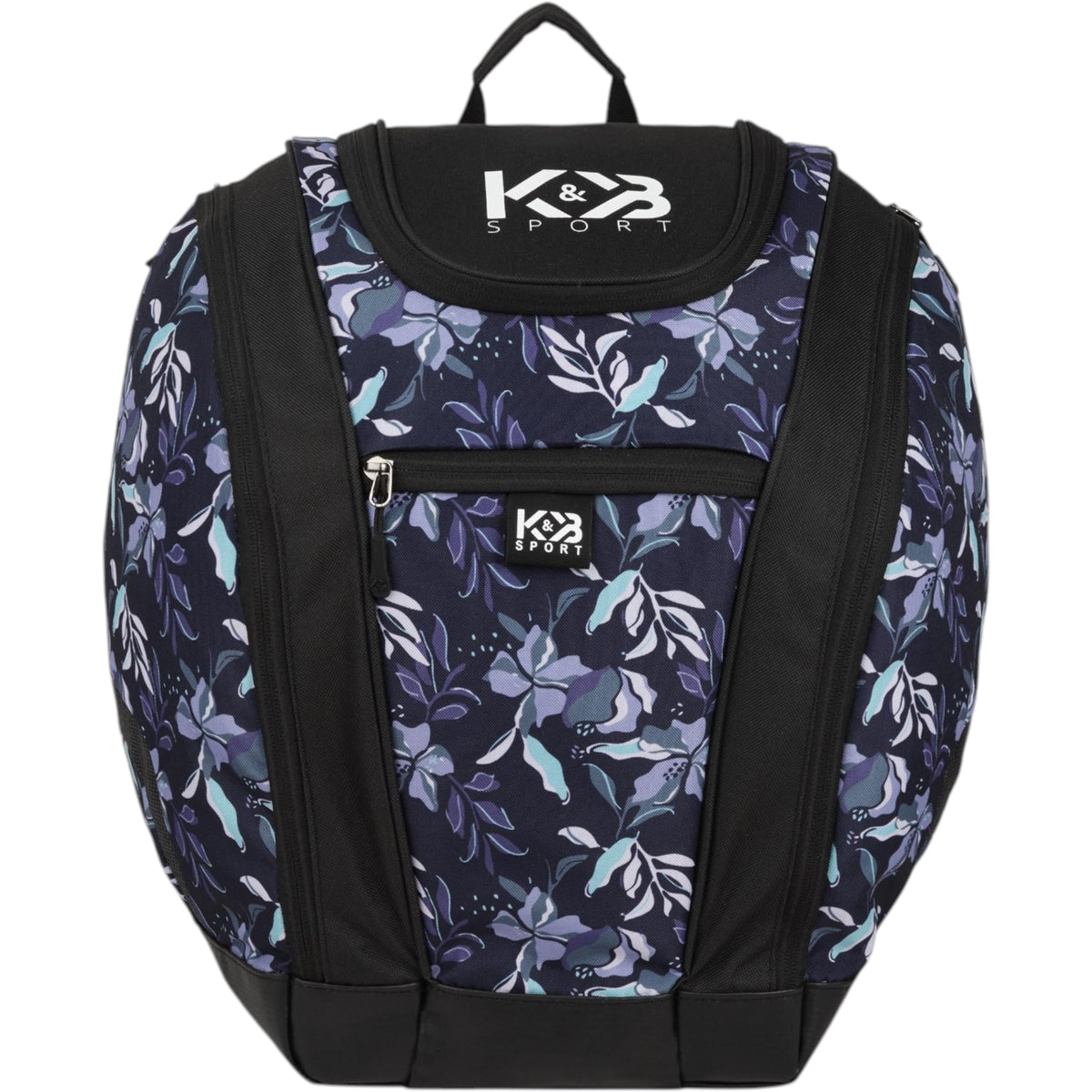 K&B Mauve Flower