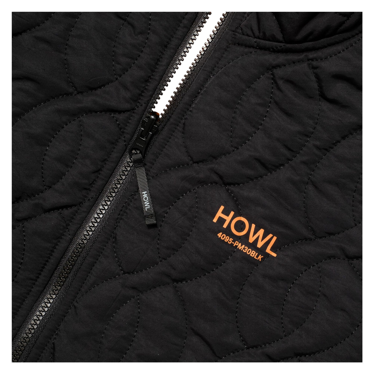 Manteau d'Hiver Reversible Coaches Homme