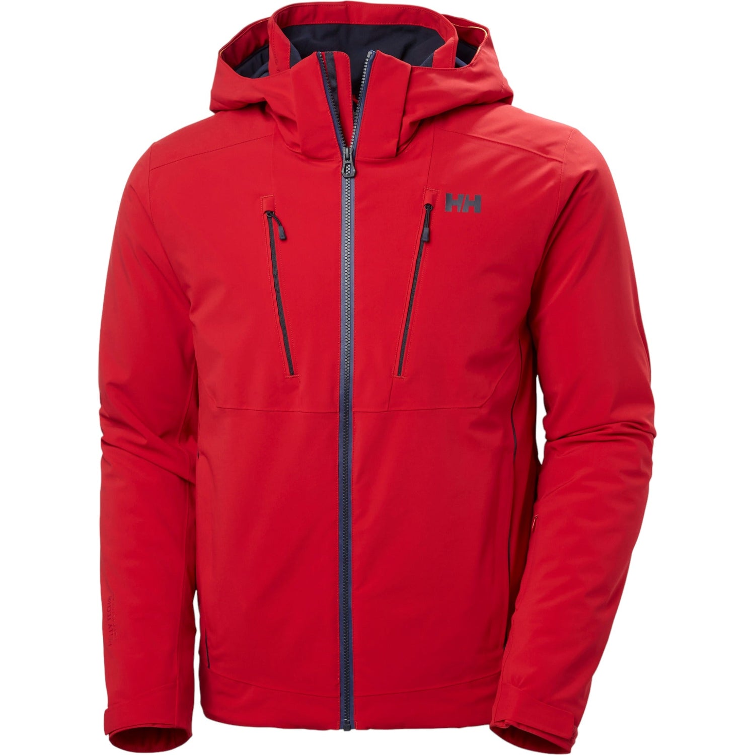 Alpha 4.0 Men Jacket