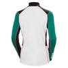 Lifa Merino Midweight 1/2 Zip Women Base Layer Top