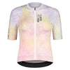 Maillot de Vélo de Route Manches Courtes SokostiM. Femme