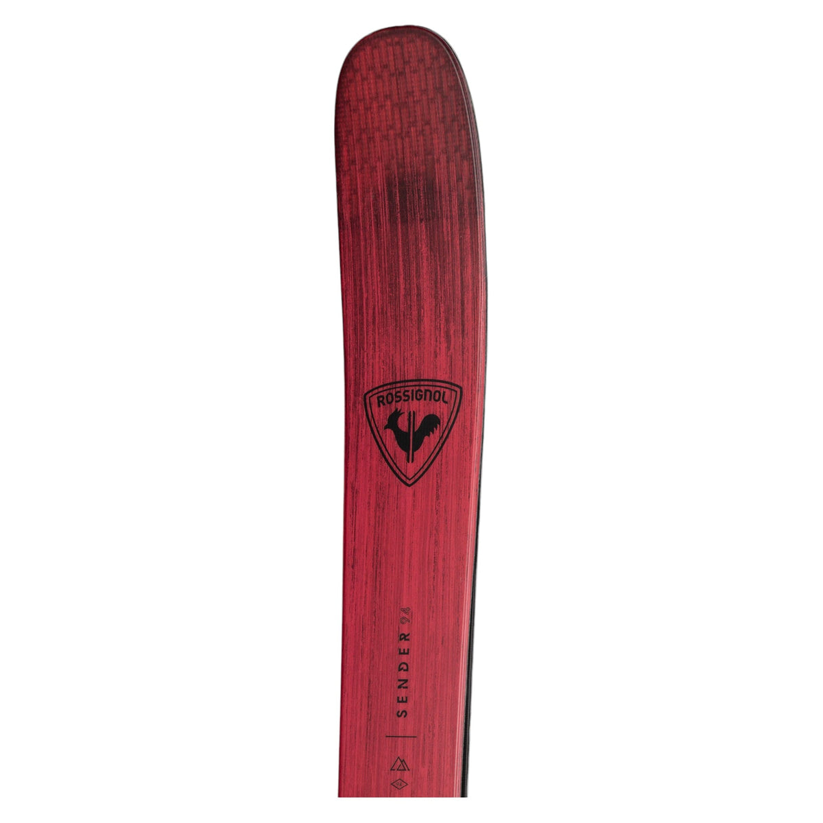 Skis Alpins Sender 94 Open Homme