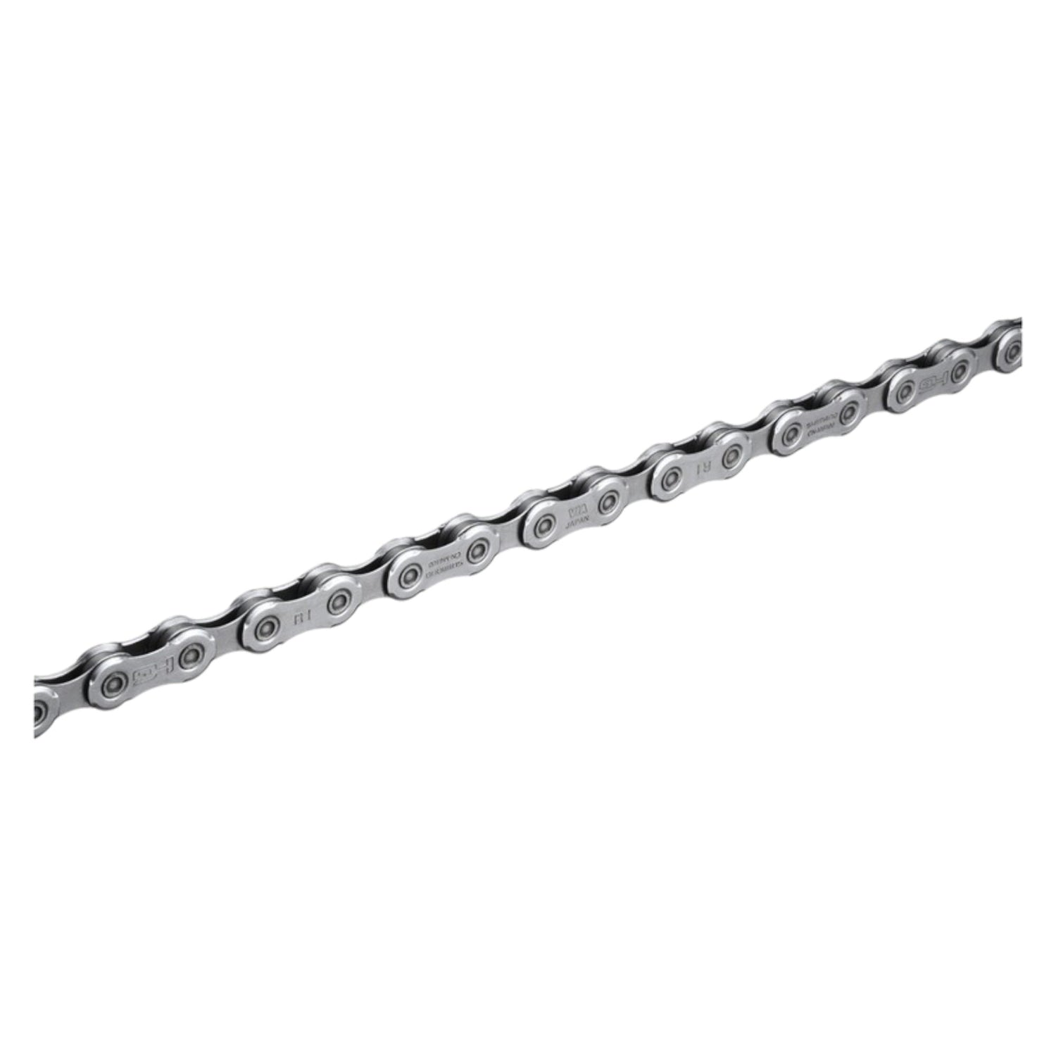 CN-M6100, Deore, 126 Links, HG 12-Speed Bike Chain