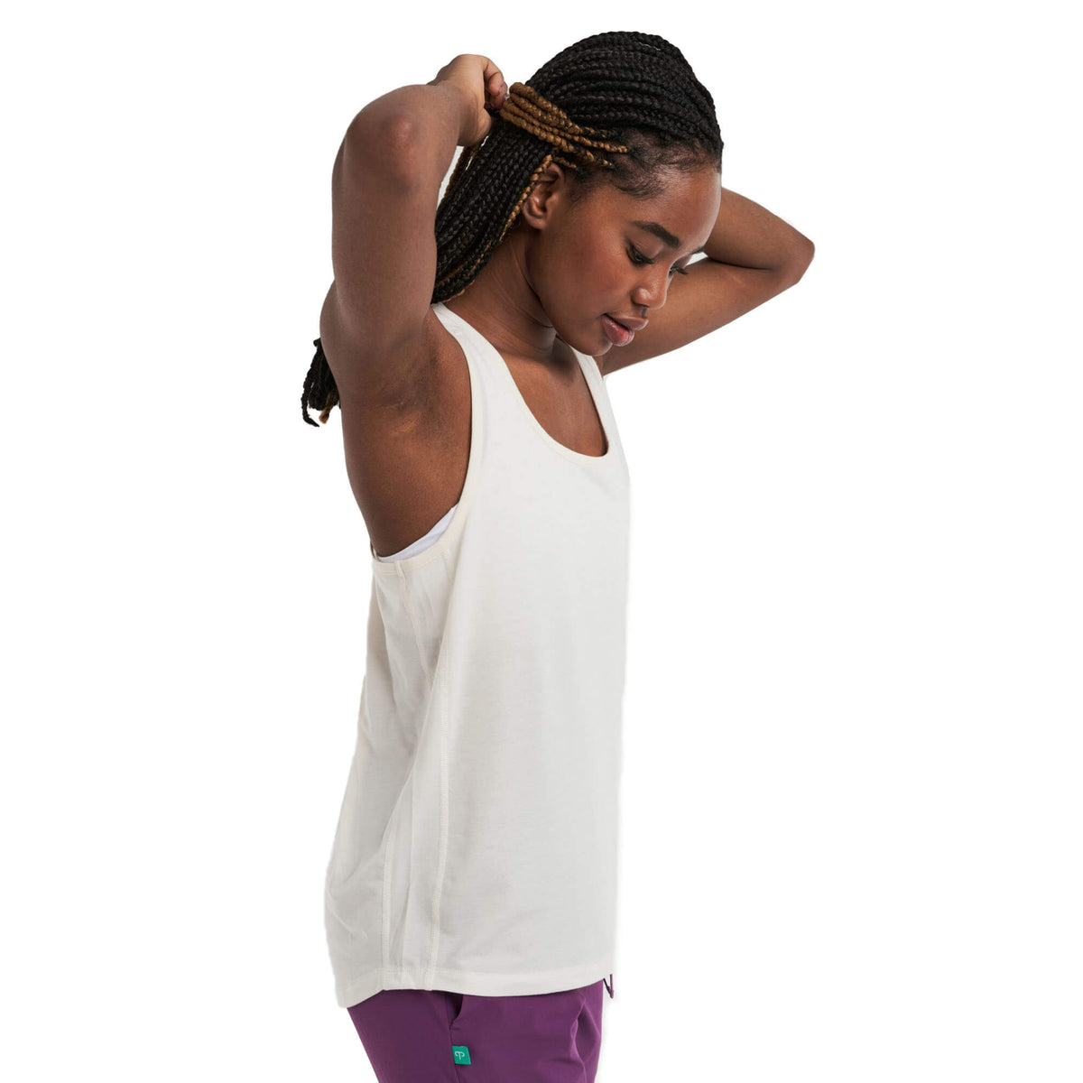 Camisole Mellow Tank Femme
