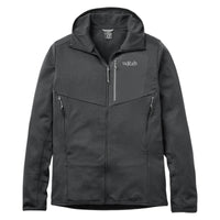 Rab Noir.BLK L