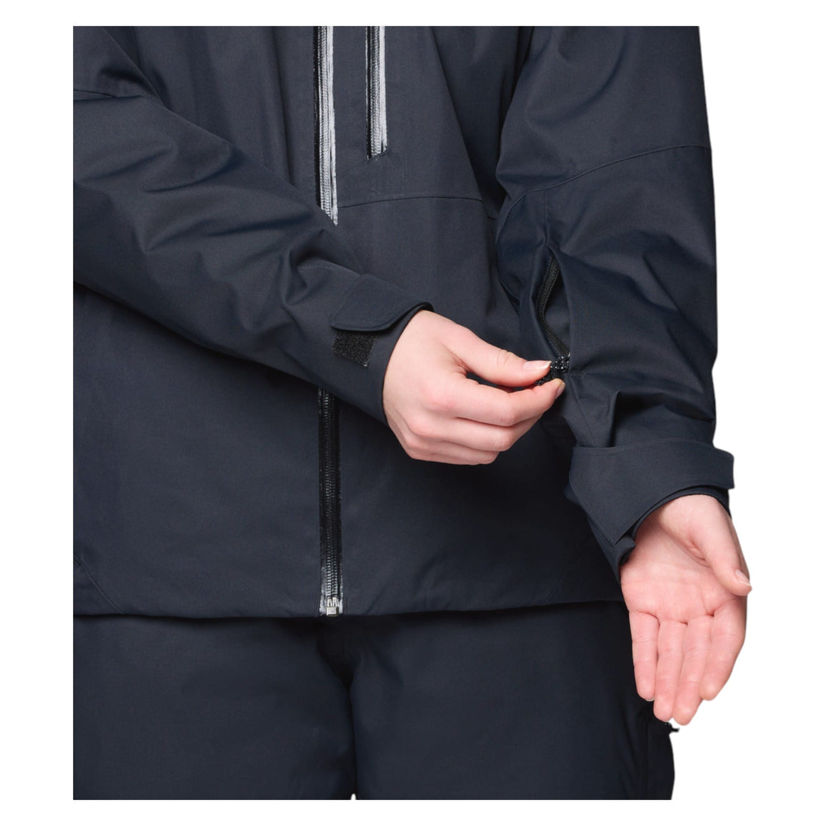 Manteau d'Hiver Firefall Insulated Femme