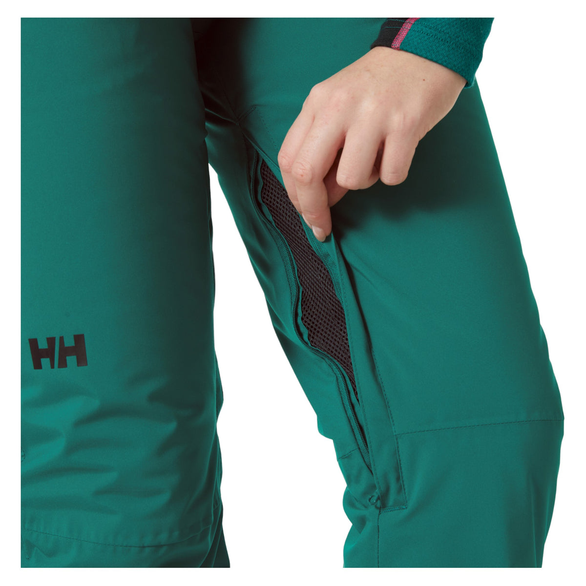 Legendary Insulated Women Snow Pants