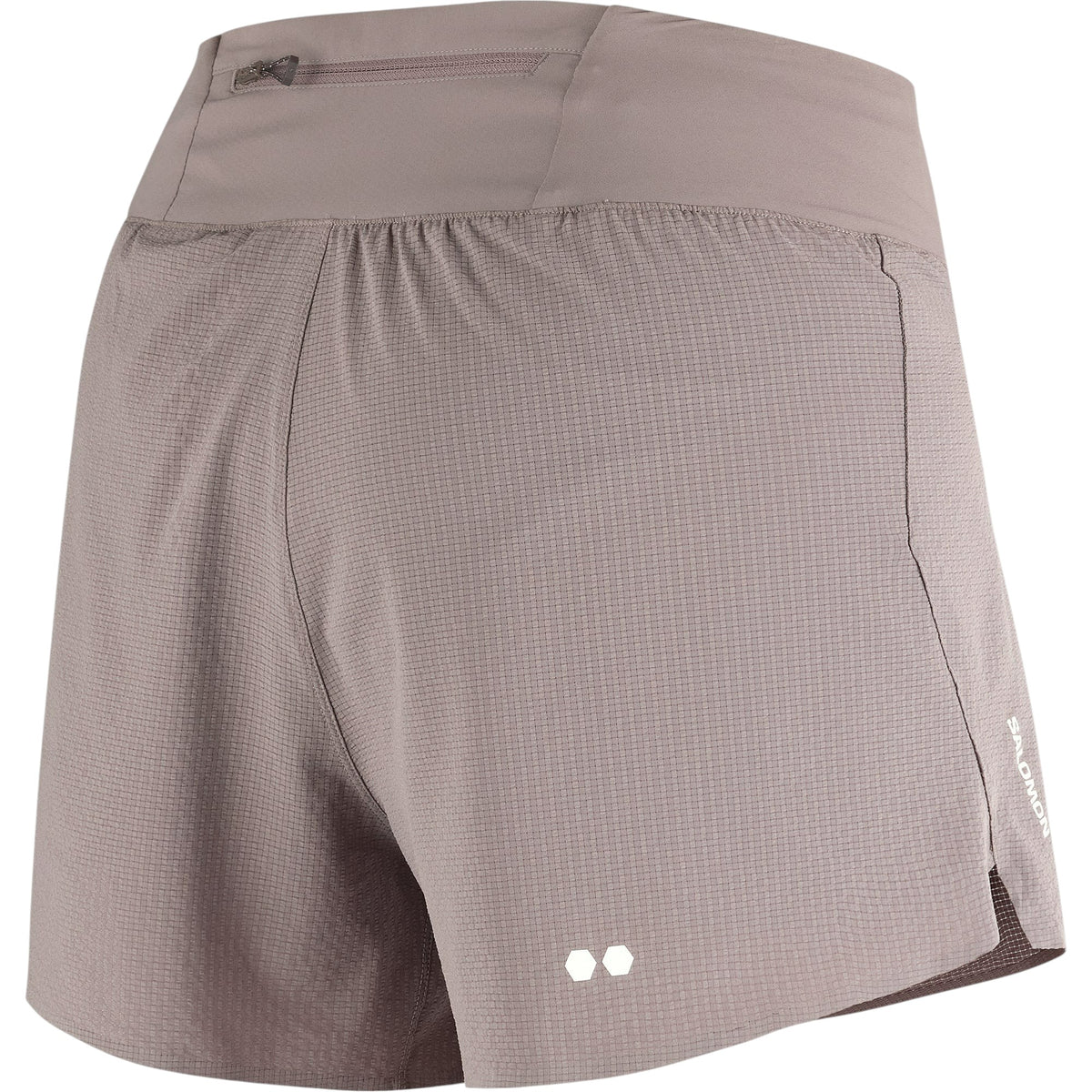 Short Sense Aero Stow 4″ Femme
