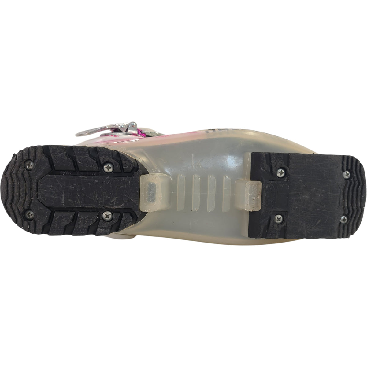 Bottes de Ski Usagé Gaia 3 Enfant