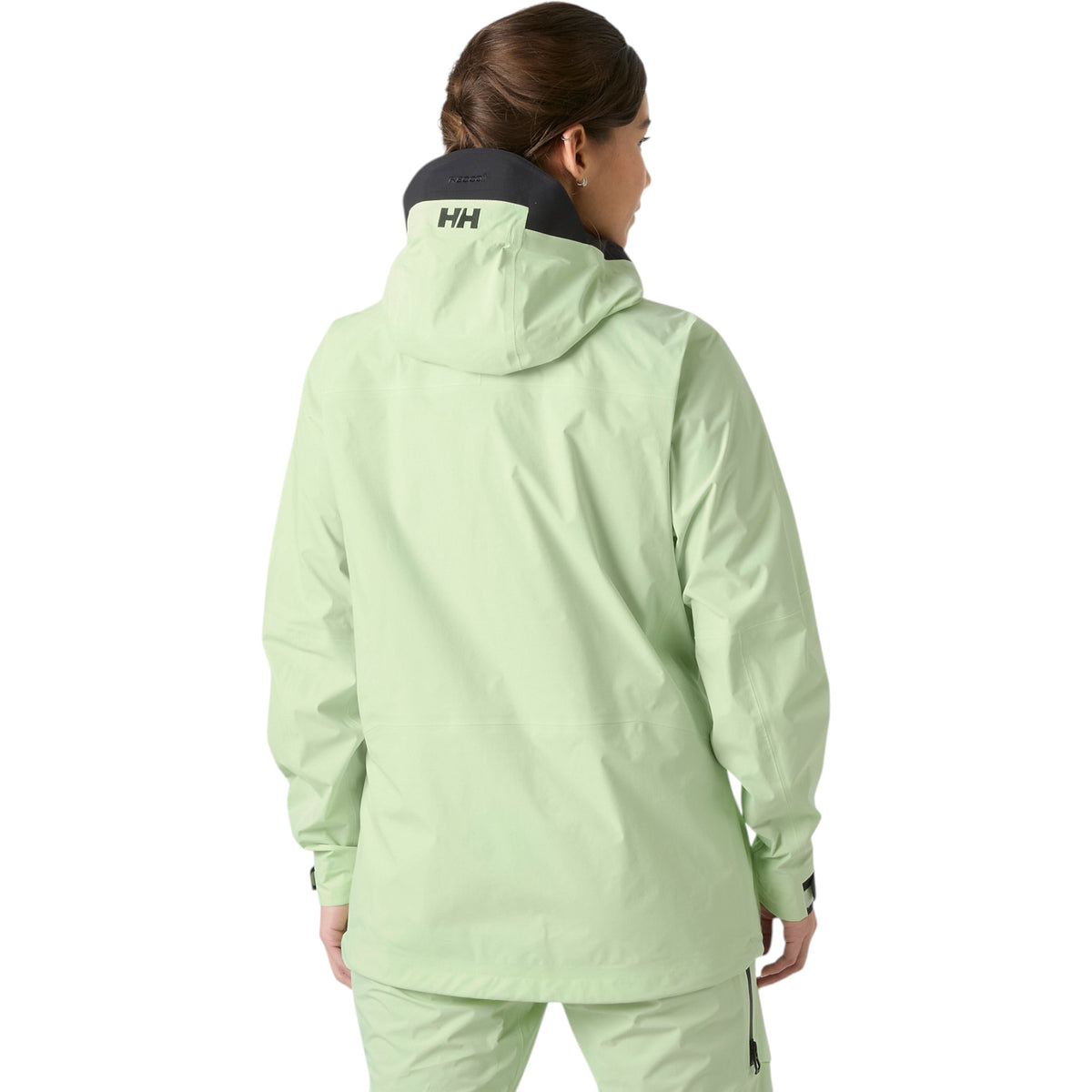 Helly Hansen Washed Lime.398 L