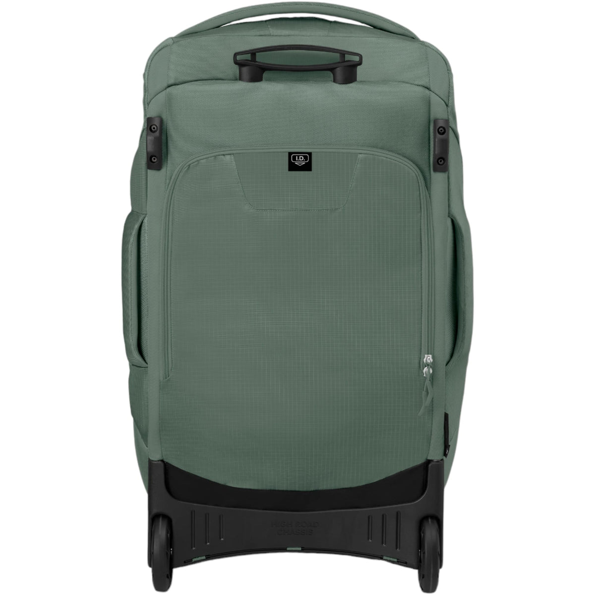 Sojourn Shuttle Wheeled Duffel 30"/100L Suitcase