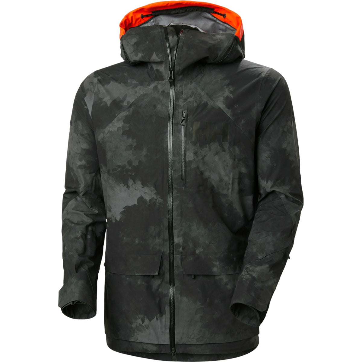 Ridge Infinity Shell Men Winter Jacket