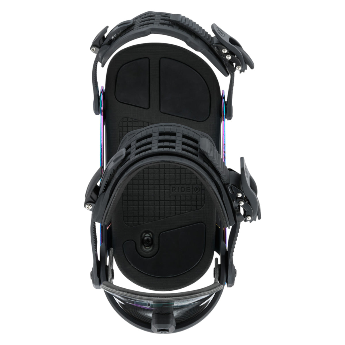 A-10 Adult Snowboard Bindings