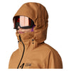 Manteau d'Hiver Firefall Insulated  Femme