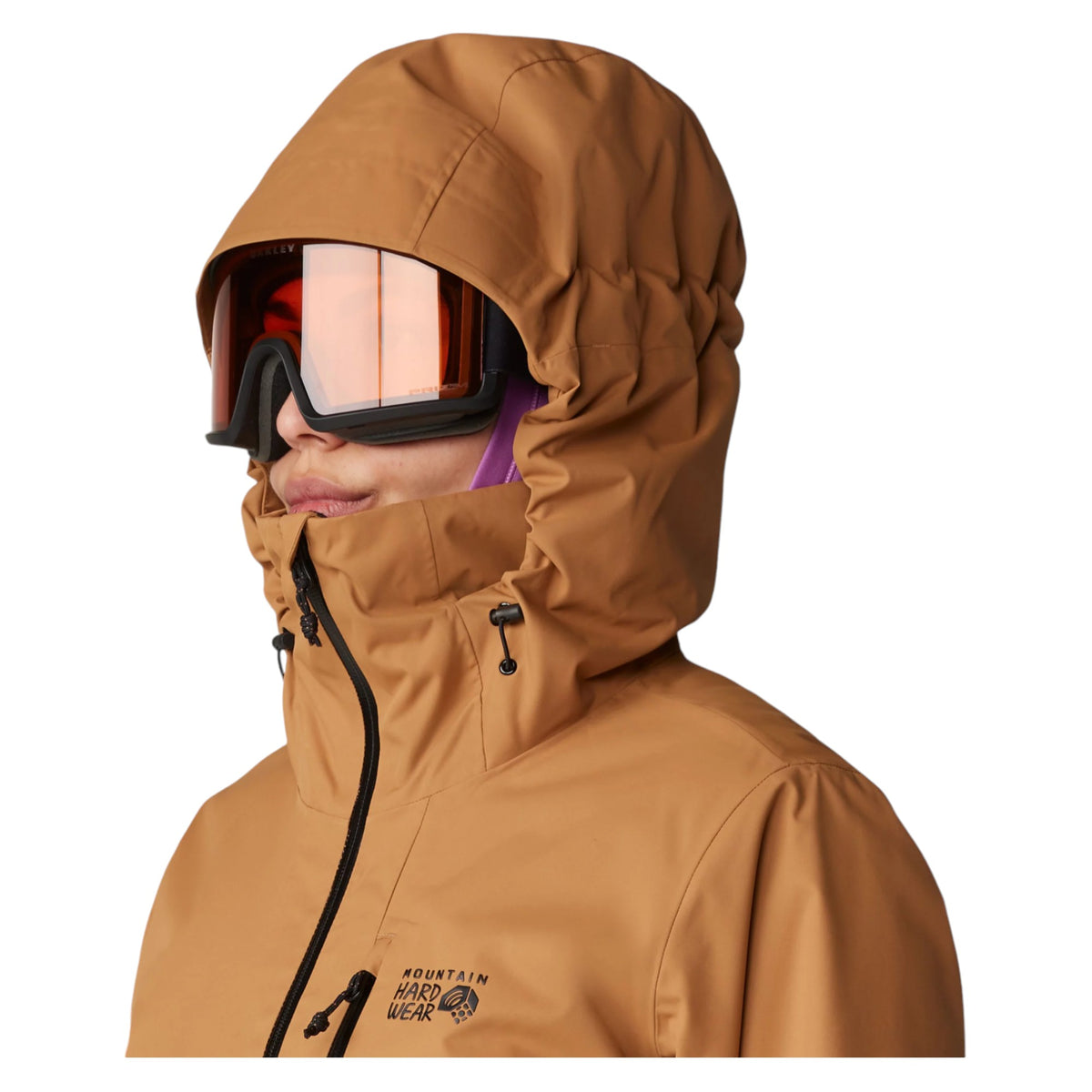 Manteau d'Hiver Firefall Insulated  Femme