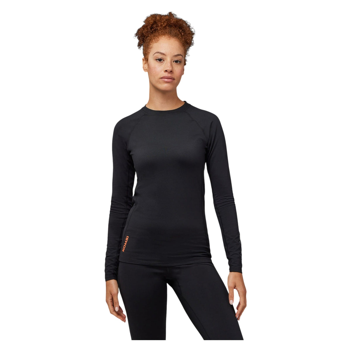 Haut de Sous-Vêtement  RedHEAT Extreme Crew Top Femme