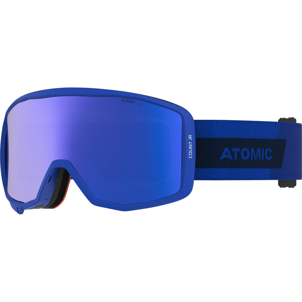 Lunettes de Ski Count Cylindrical Enfant
