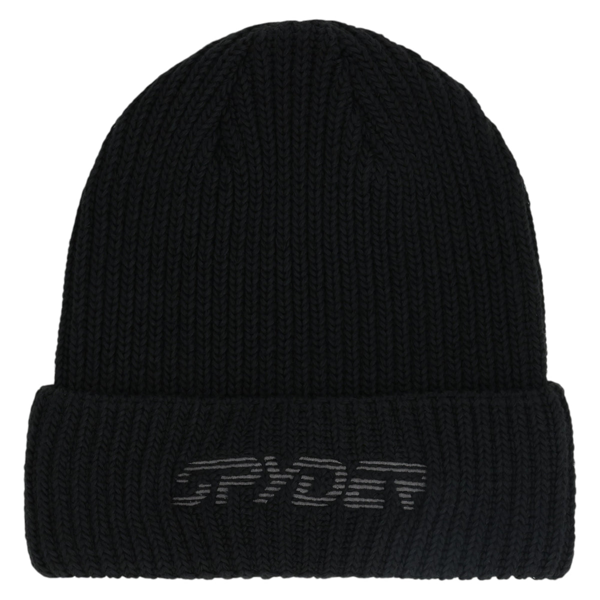 Spyder Noir