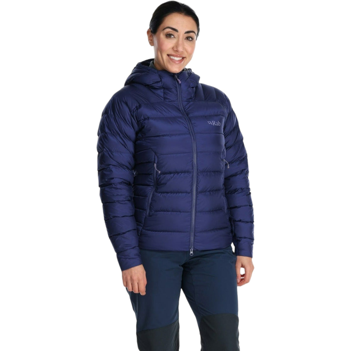 Electron Pro Women Mid Layer