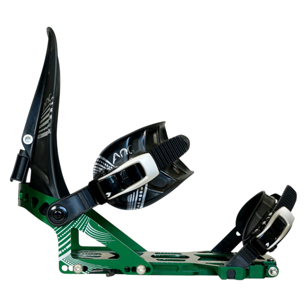 Arc St Men Snowboard Bindings