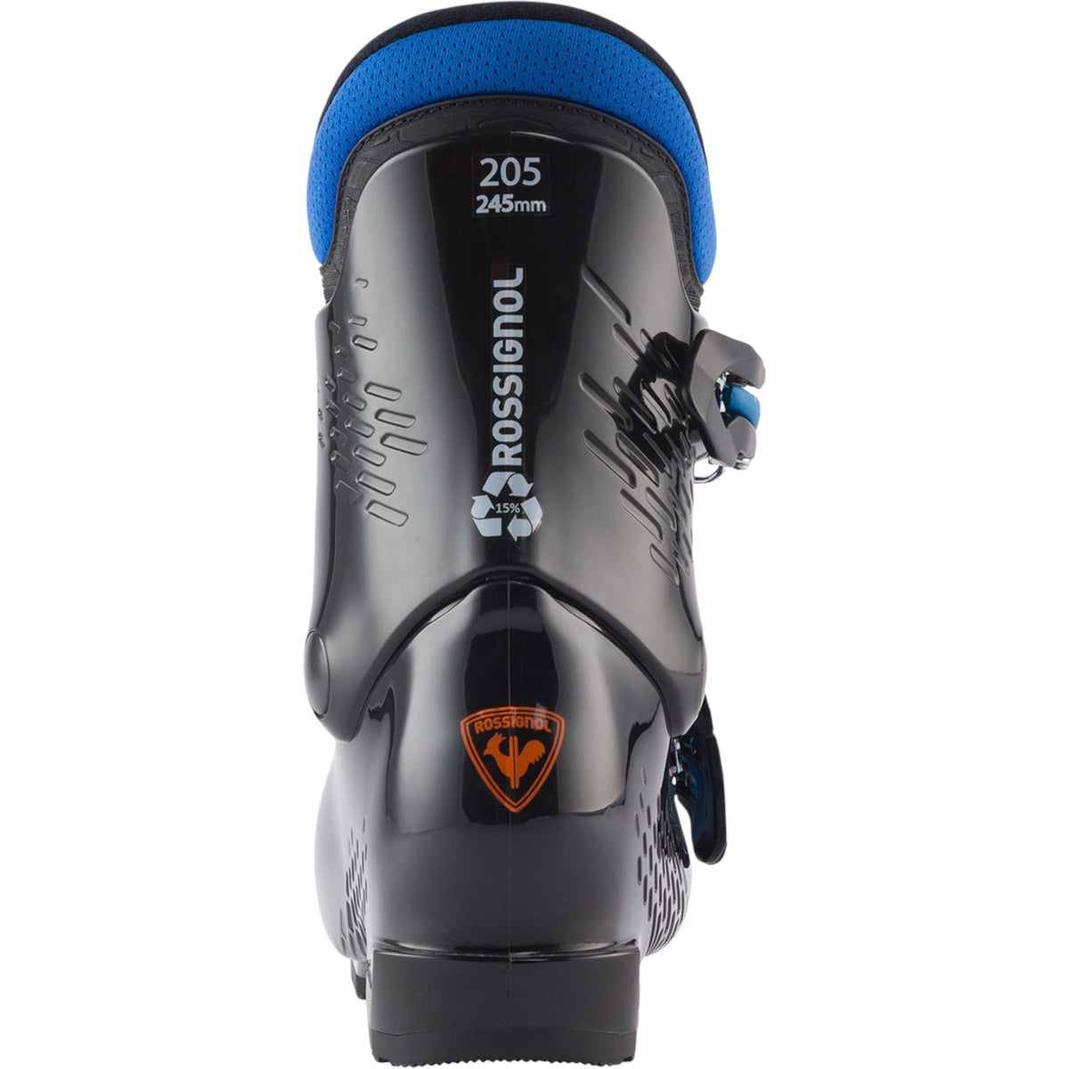 Rossignol Noir 17.5 Web