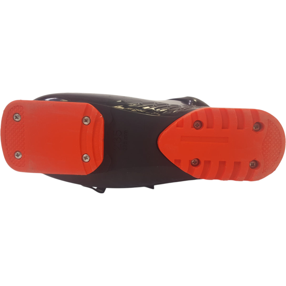 Bottes de Ski Usagé Comp J4 Enfant
