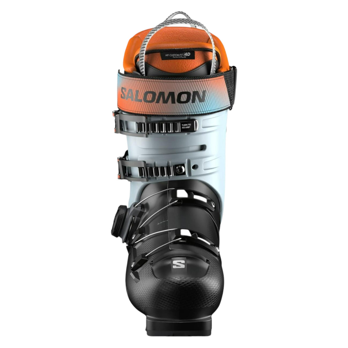 Bottes de Ski S/Pro Delta Boa 120 Homme