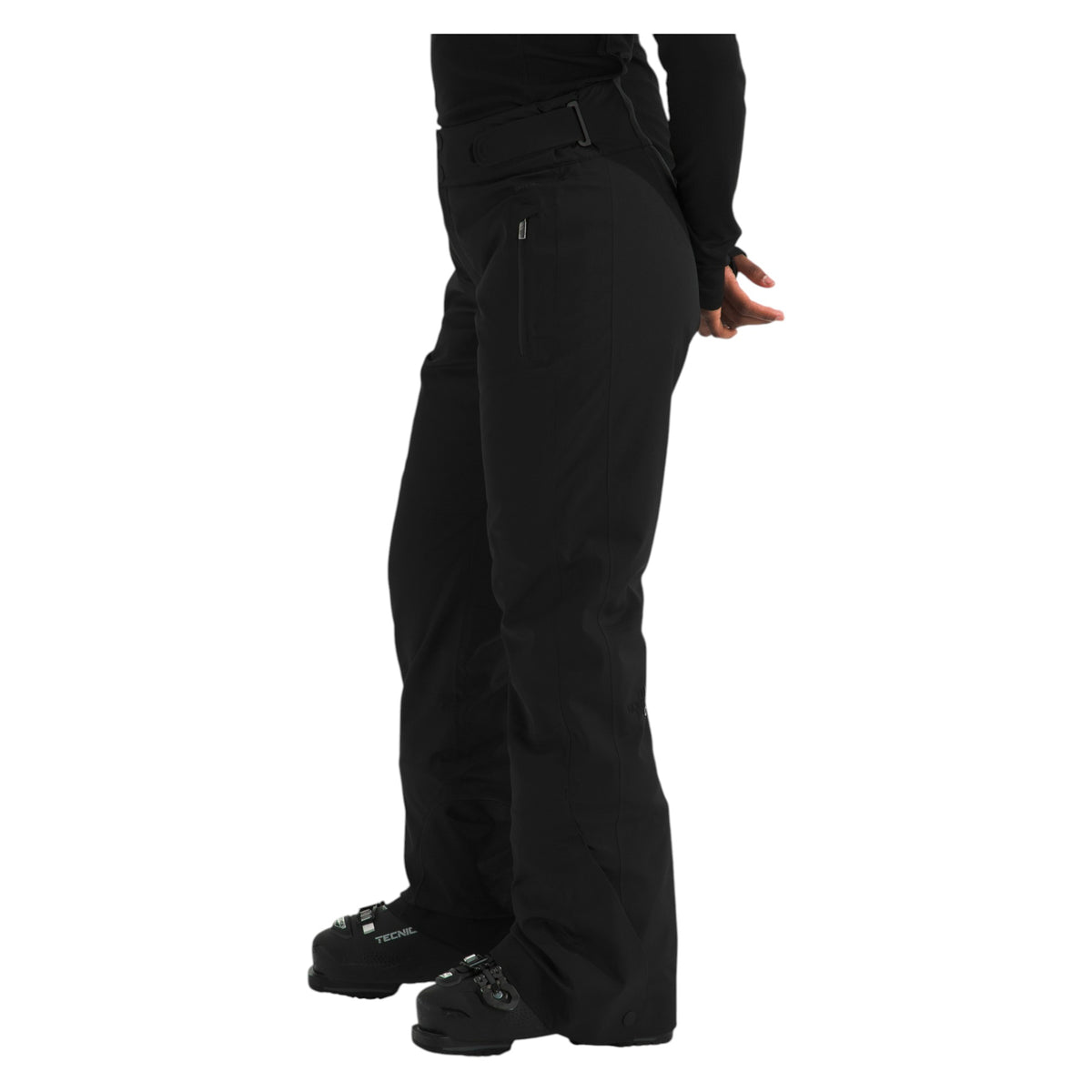 Pantalon de neige Lenado femme